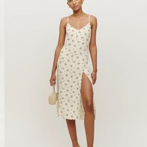 Reformation Crimini Dress